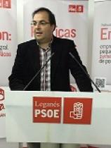 El PSOE de Leganés mantiene su compromiso con los trabajadores de Coca Cola